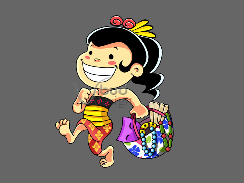 Bali Arts Crafts